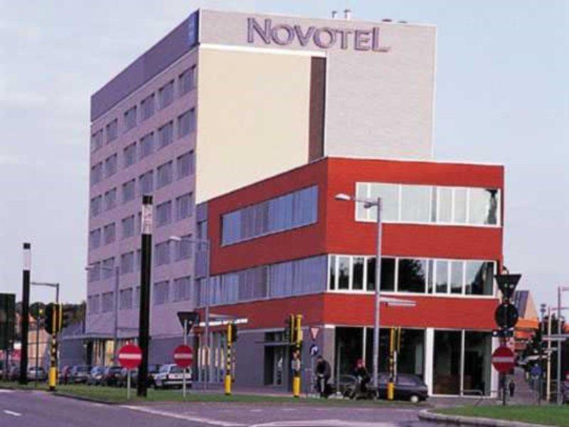 فندق نوفوتيل لوفين سينتروم المظهر الخارجي الصورة